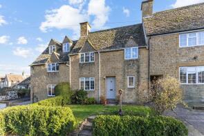 4, Homepiece Cottages, Snowshill, Broadway WR12 7JX