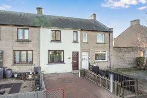 53, Whitecraig Crescent, Whitecraig EH21 8NQ