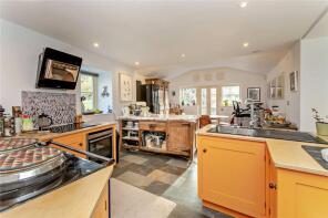 Homilys Cottage, Newbury Road, Eastbury, Hungerford RG17 7JG