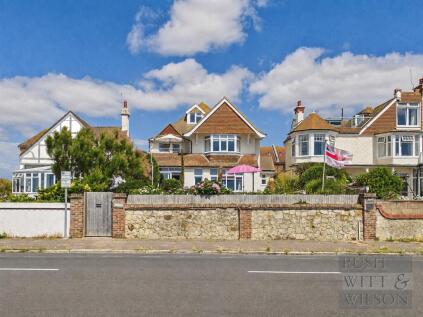 De La Warr Parade, Bexhill-On-Sea