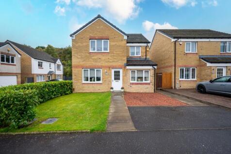 Glenmill Crescent, Darnley, G53