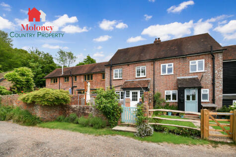 Rural Northiam, East Sussex TN31