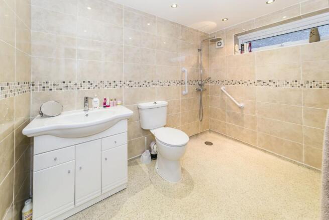 wet room