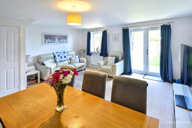 Hawthorn Close, Honeybourne, WR11 7AH photo 4