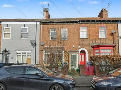 90 De Grey Street Hull HU5 2SB, Hull, HU5 2SB