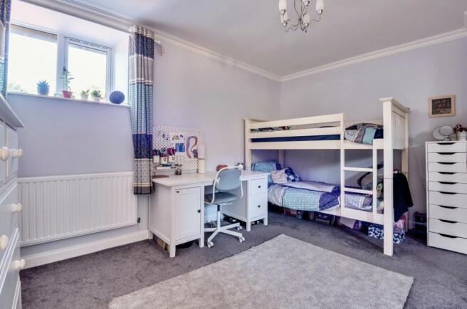 Bedroom Two