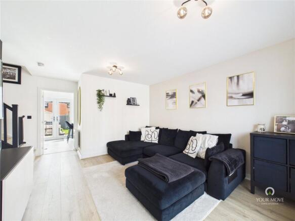 Living Room Pic 1