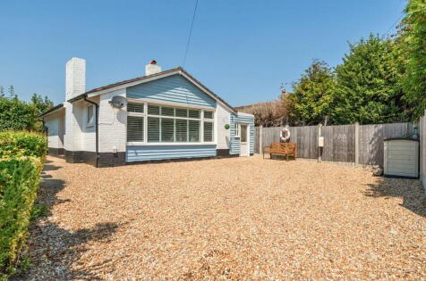 Pinehurst Avenue, Mudeford, Christchurch, BH23
