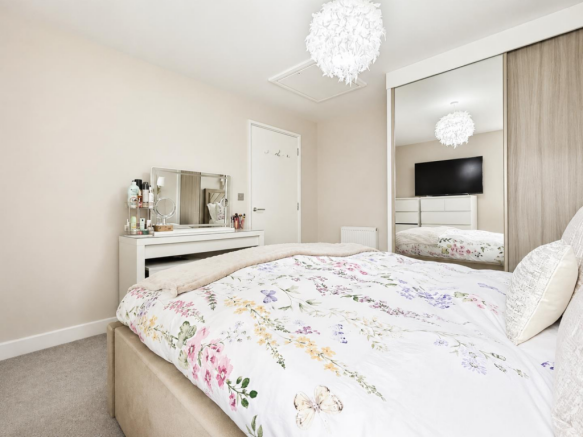 1 bed Flat for sale Image 10