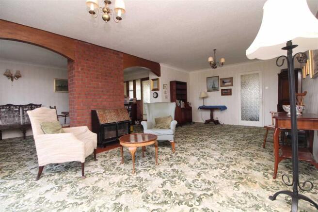 Lounge Area