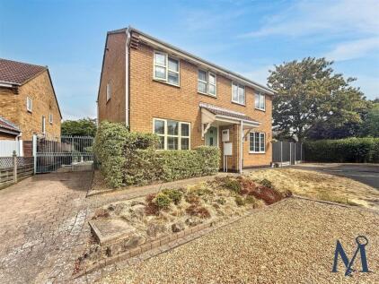 Thorndale, Ibstock