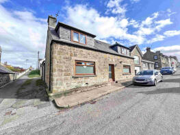 43, Harbour Street, Elgin IV30 5RU