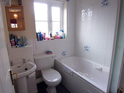 Bathroom/WC