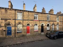 15, Dove Street, Saltaire, Shipley BD18 3EY