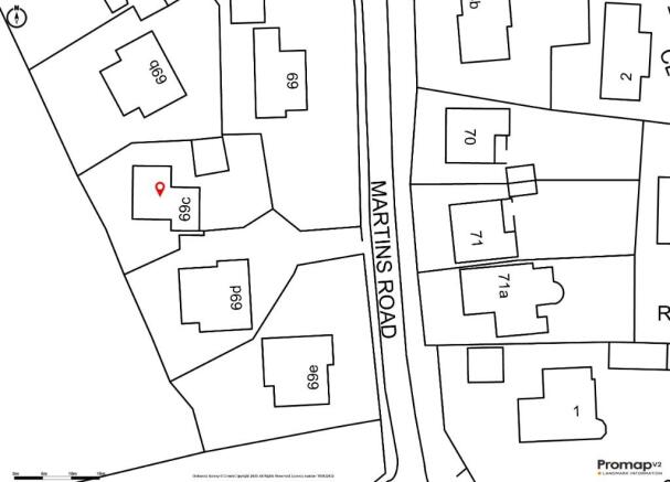 Detailed Map