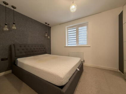 Swift Gardens, KIRTON, Boston, PE20