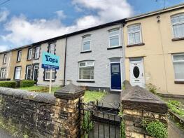 93, Bridgend Road, Pontyclun CF72 9RB