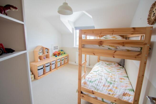 Bedroom 4