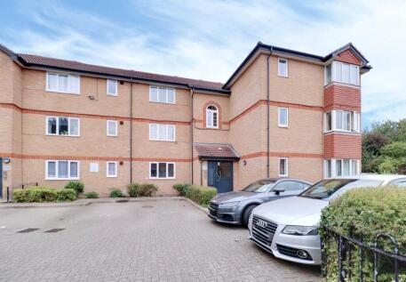 Harrier Way, London, E6