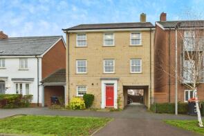 Flat 4, 2, Bonaire Grange, Newton Leys, Milton Keynes MK3 5GP