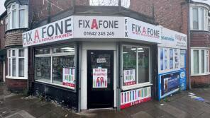 196, Parliament Road, Middlesbrough TS1 4JG