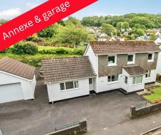 1, Penventon View, Helston TR13 8SD