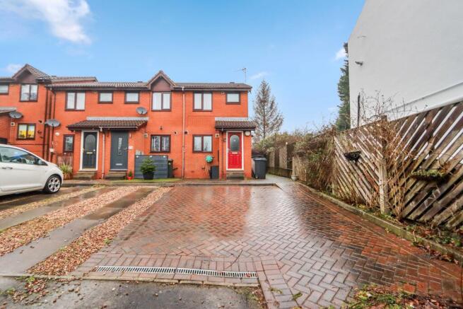 72 Drakehouse Lane West, Beighton, Sheffield, South Yorkshire, S20 1FX