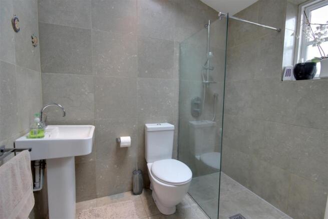 Wet Room
