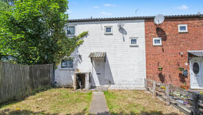 206, Hobart Drive, Hayes UB4 9NN