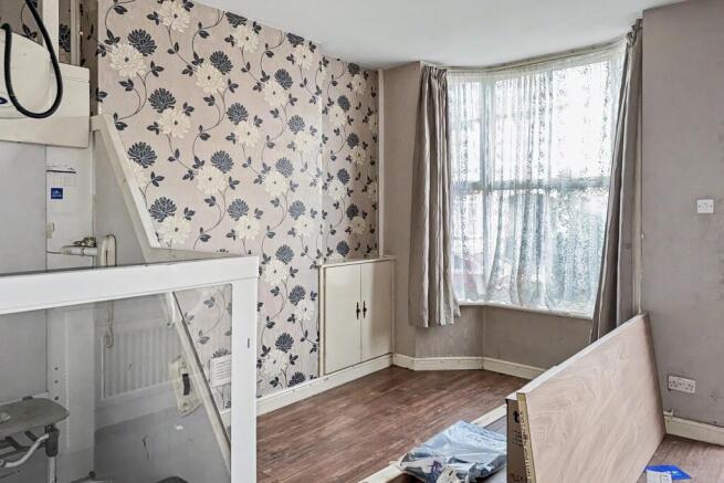 47 Walsall Road, Darlaston, West Midlands, WS10 9JS
