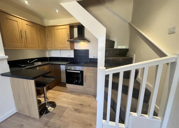 1 bed End of Terrace for sale Image 7