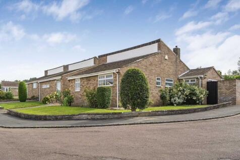 Hazel End, Garsington, OX44