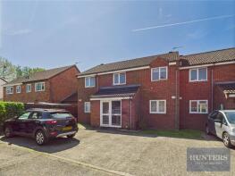 15, Welwyn Mews, Cheltenham GL51 3YB