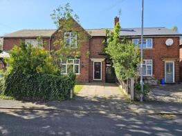 12, Woodwards Place, Walsall WS2 9RU