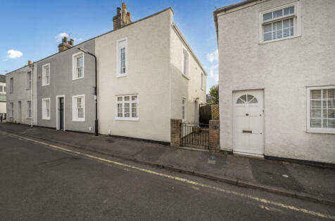 Russell Street, Windsor
