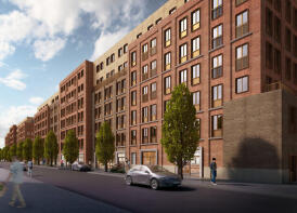 Apartment 8a, 232 Quay 5, Ordsall Lane, Salford M5 3NB