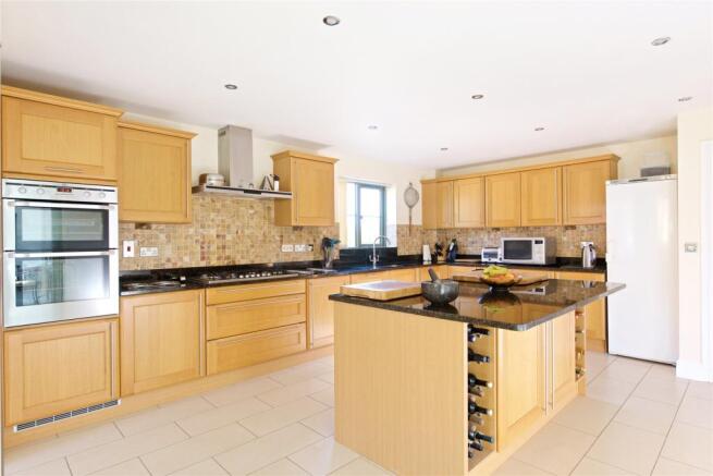 Kitchen/Breakfast