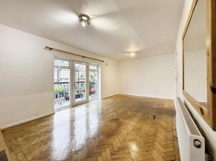 Chudleigh Road, London, SE4