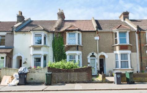 Dartford Road, Dartford, DA1