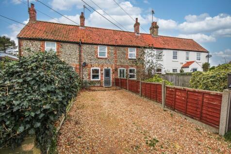 Cosy Two Bedroom Character Cottage in Docking