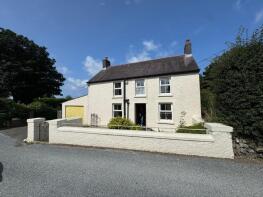 Rhydnanty, Llangrannog SA44 6RP