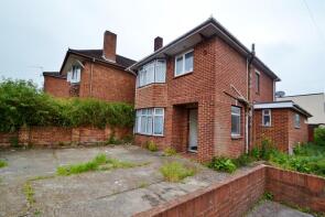 68, Padwell Road, Southampton SO14 6RA