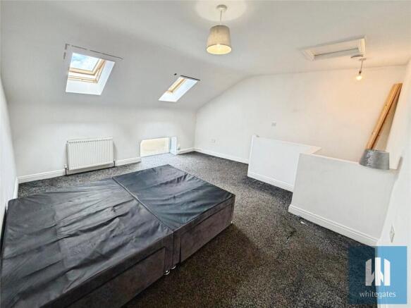 2 bed Terraced to rent Image 9