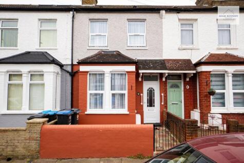 Junction Road, London, N9