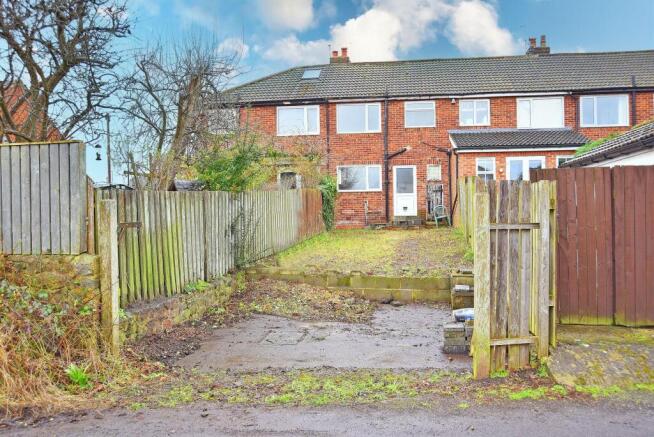 2 bed Terraced for sale Image 8