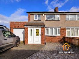 54, Napier Crescent, Seamer, Scarborough YO12 4HX