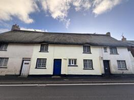 Merravay, South Town, Kenton EX6 8JE