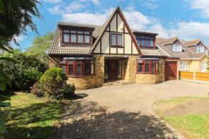 73, Hill Avenue, Wickford SS11 8LH
