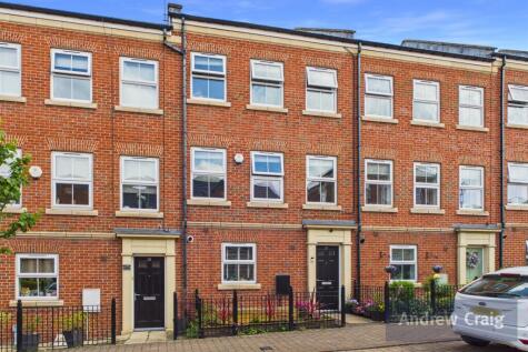 Brass Thill Way, South Shields