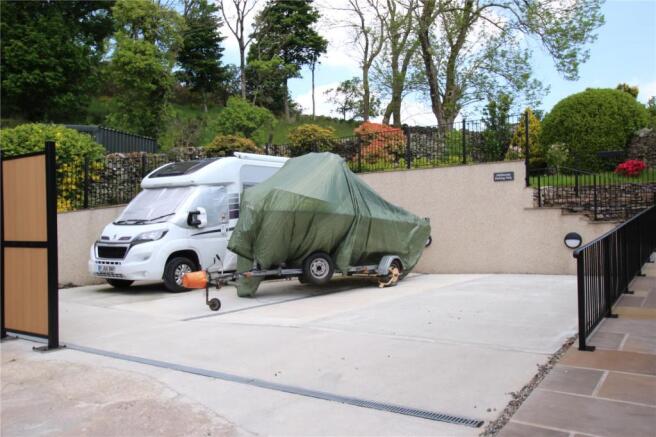 Parking Area